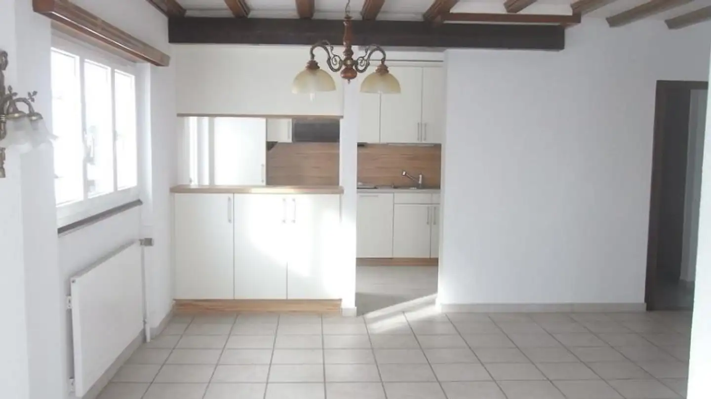 Einfamilienhaus mieten - Rue Des 22-Cantons 38, 2300 La Chaux-de-Fonds - Foto 2