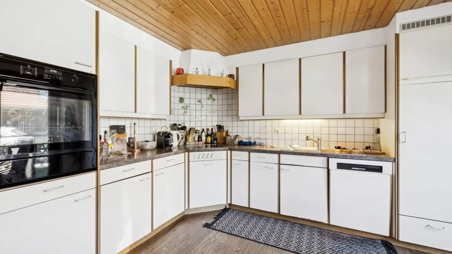 Maison individuelle à vendre - 1667 Enney - Photo 4