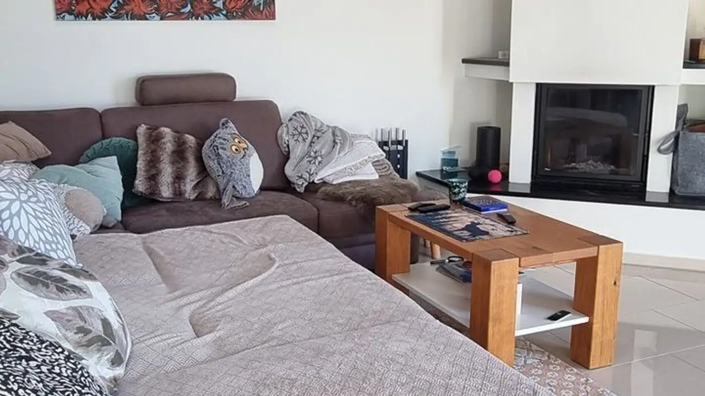 Apartment for rent - Obere Erlen 66, 6020 Emmenbrücke - Photo 3