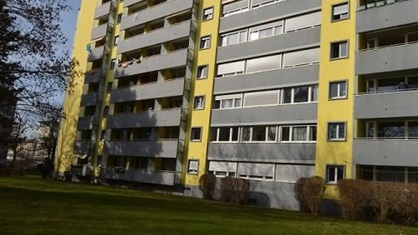 Apartment for rent - Wankdorffeldstrasse 85, 3014 Bern - Photo 2