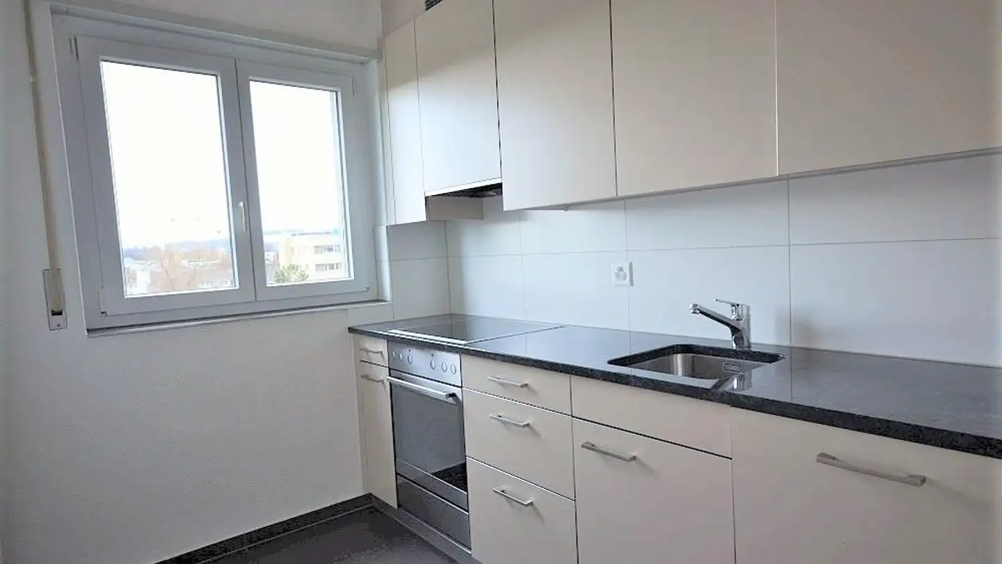 Apartment for rent - Wankdorffeldstrasse 85, 3014 Bern - Photo 3