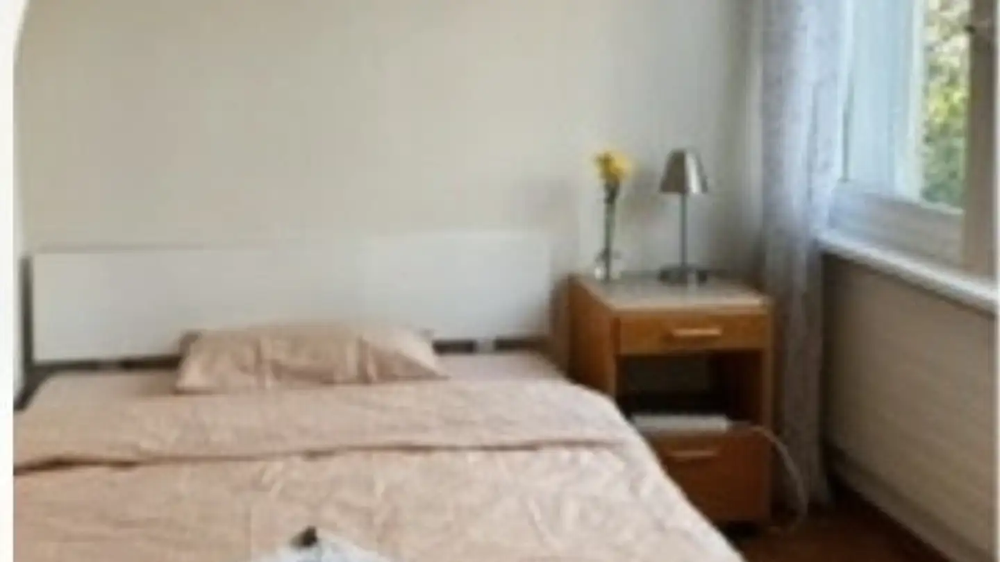Chambre à louer - 8152 Glattbrugg - Photo 2