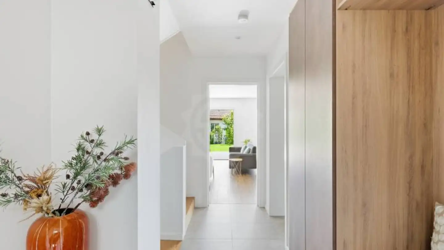 Maison individuelle à louer - 1052 Le Mont-sur-Lausanne - Photo 3