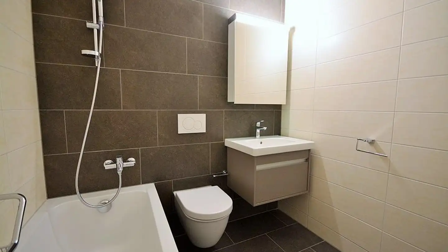 Apartment for rent - Wankdorffeldstrasse 85, 3014 Bern - Photo 4