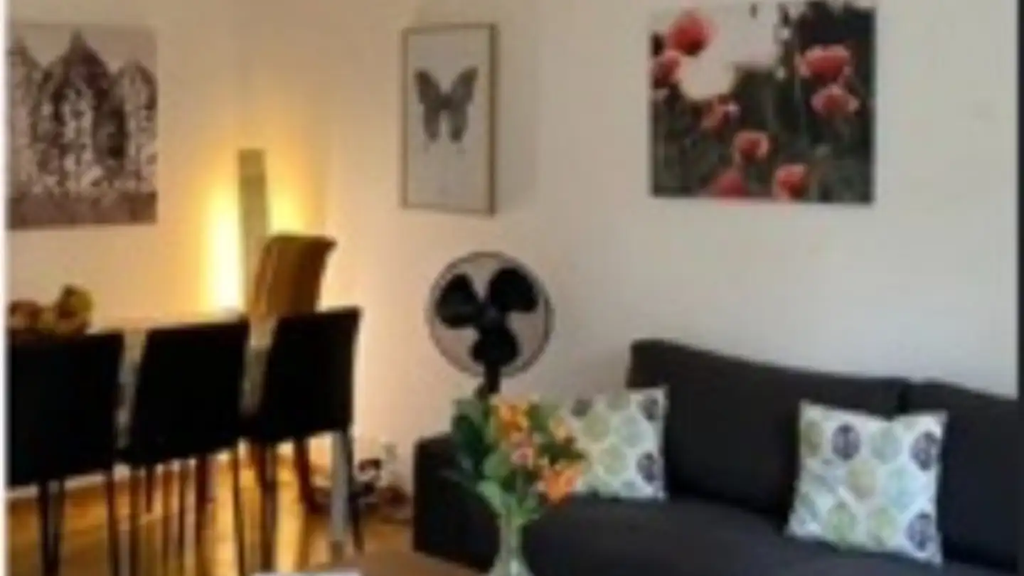 Chambre à louer - 8152 Glattbrugg - Photo 3