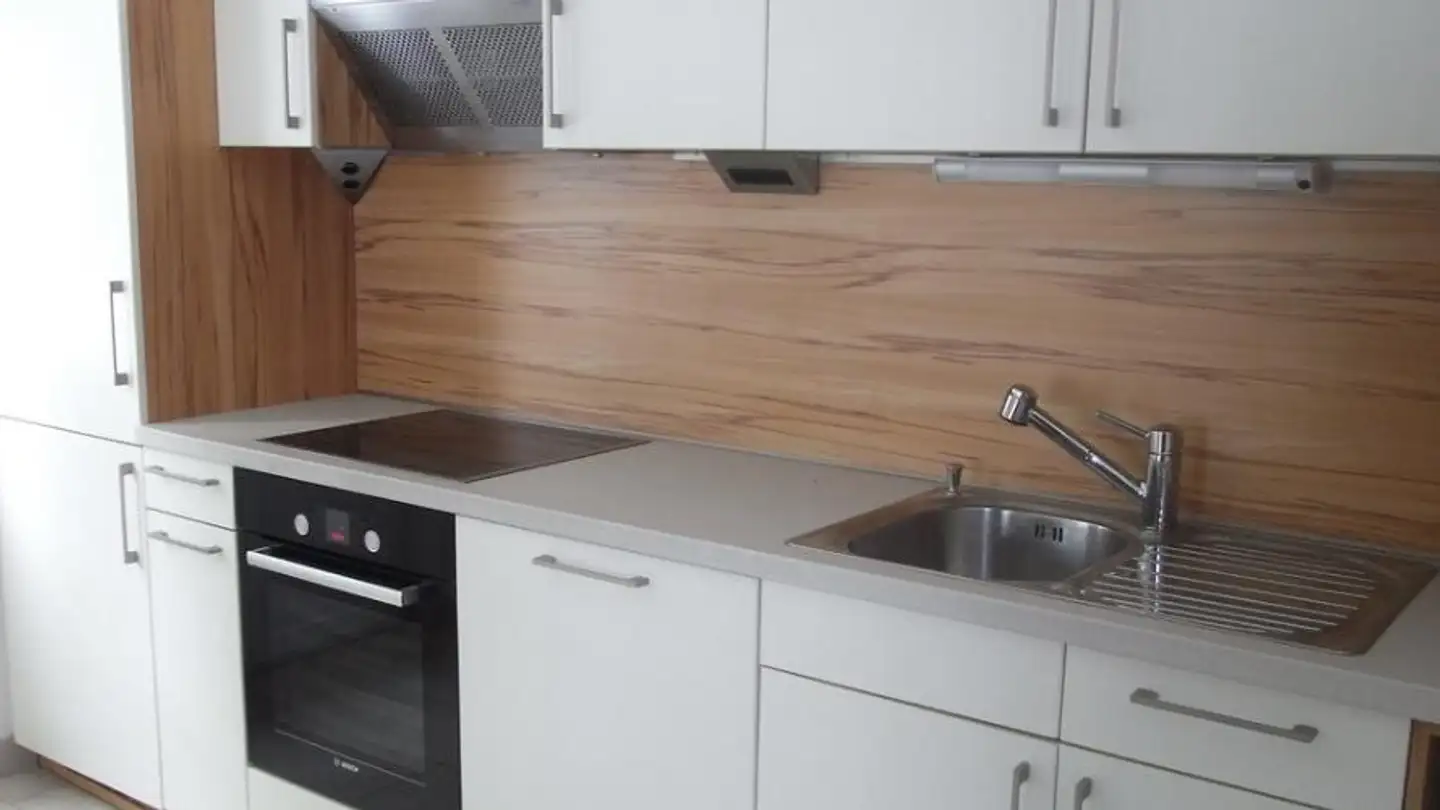 Einfamilienhaus mieten - Rue Des 22-Cantons 38, 2300 La Chaux-de-Fonds - Foto 4