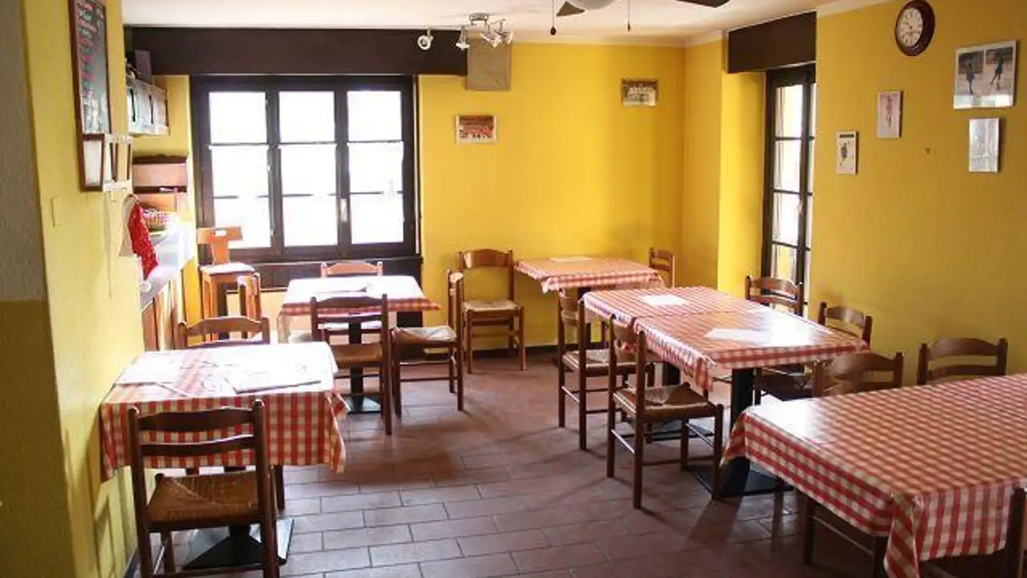 Ristorante in vendita - 6986 Novaggio - Photo 4