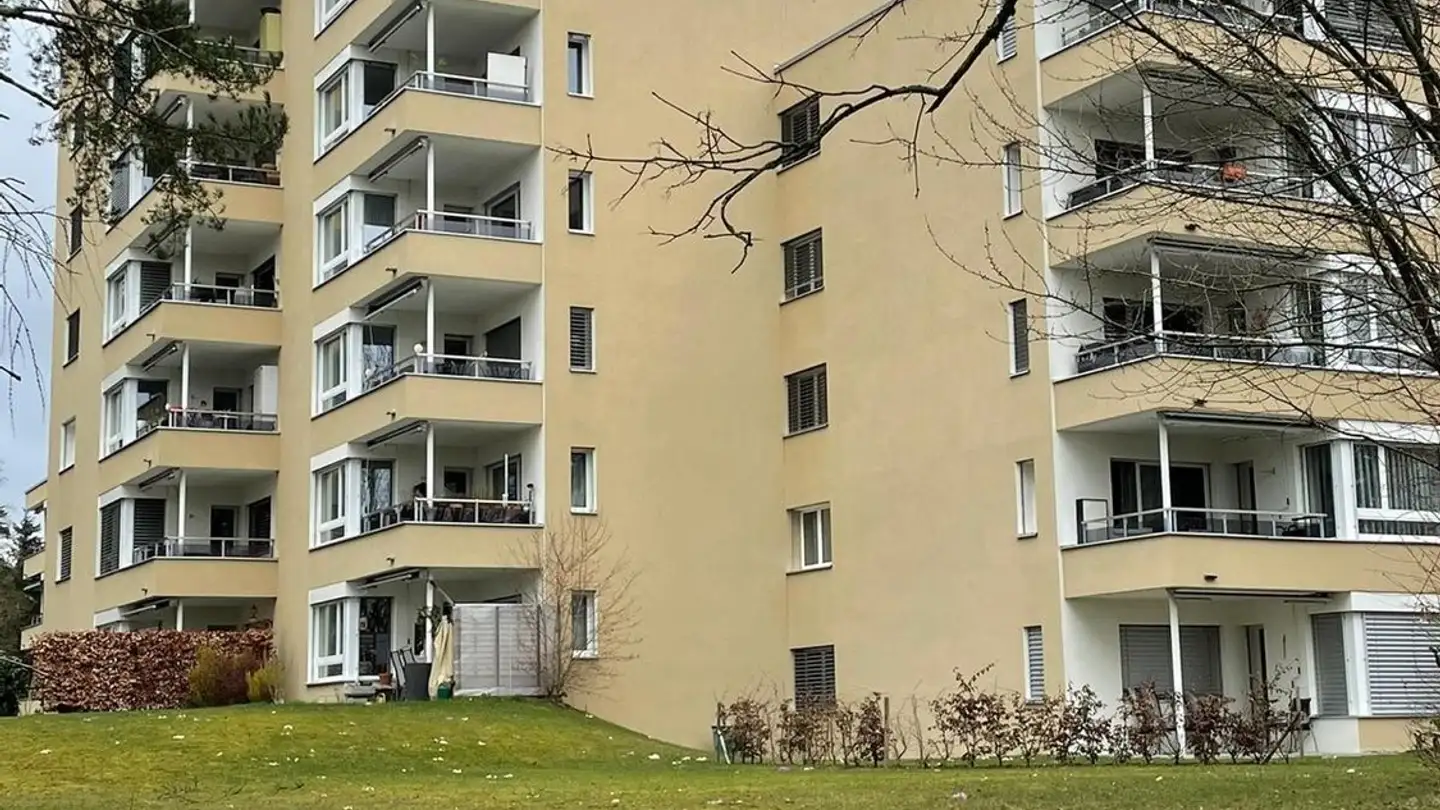 Appartamento in affitto - Guggenbühlstrasse 115, 8404 Winterthur
