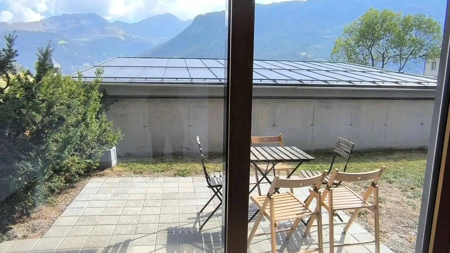 Appartamento in affitto - Gartnielstrasse 8, 7029 Peist - Foto 2