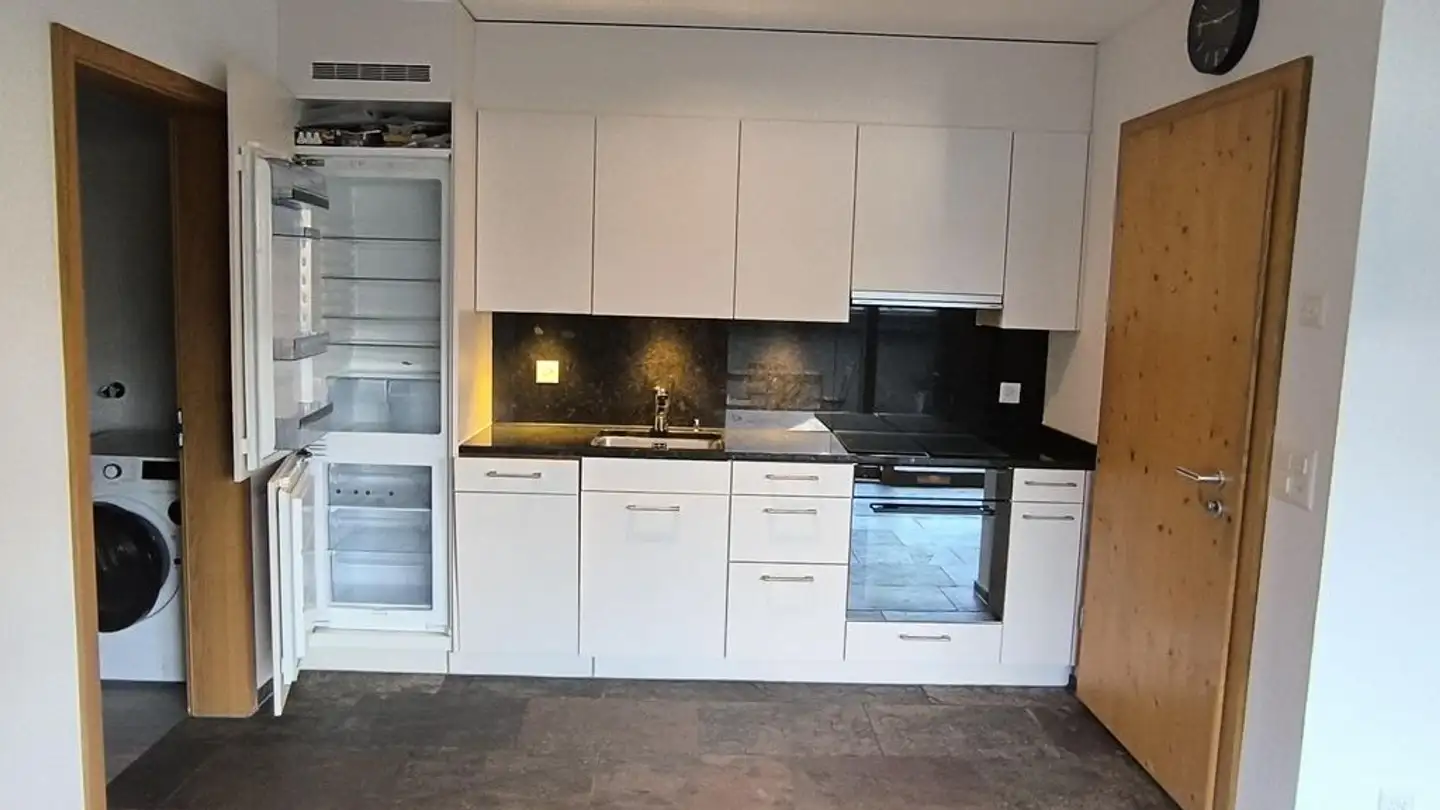 Appartamento in affitto - Gartnielstrasse 8, 7029 Peist - Foto 3