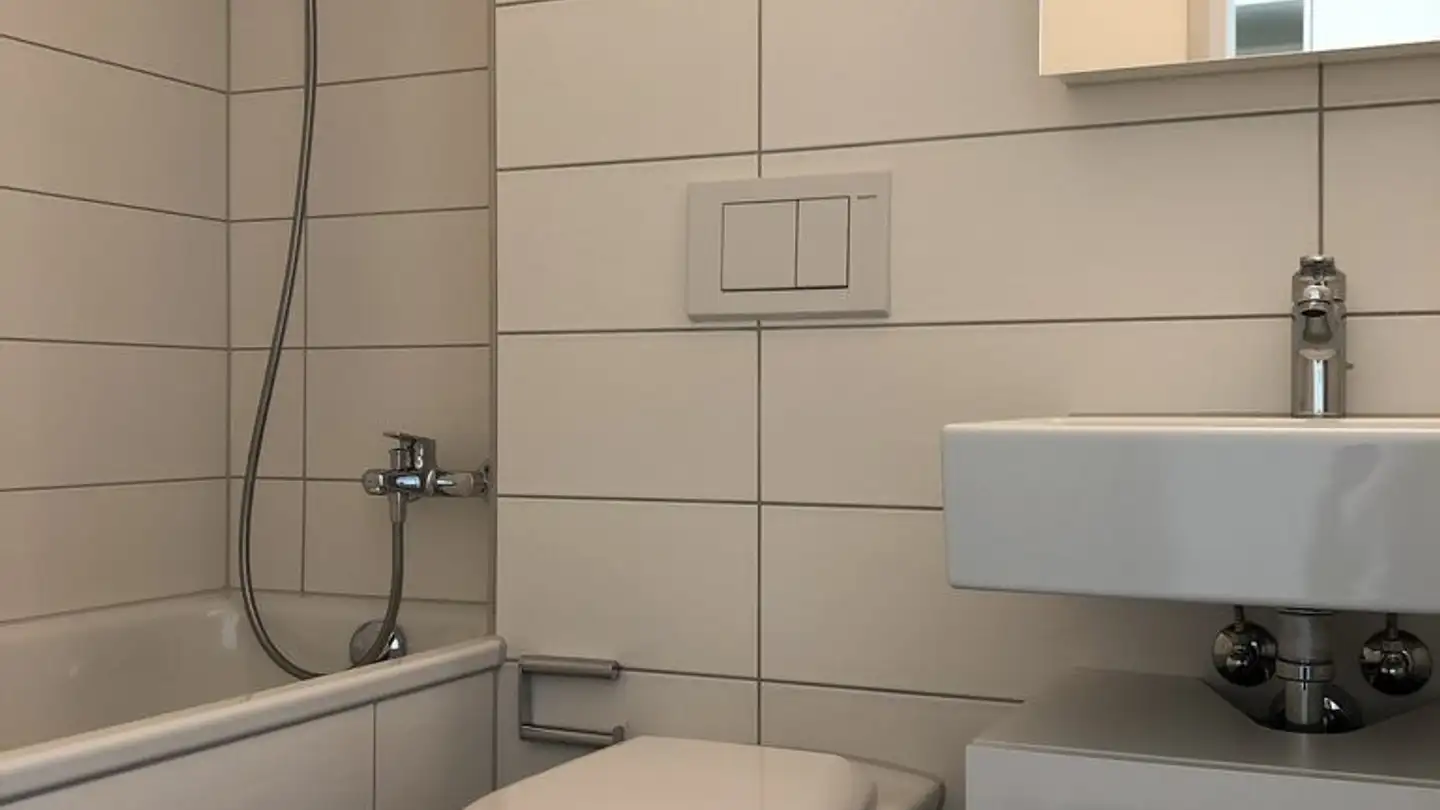 Appartamento in affitto - Pestalozzistrasse 83, 3600 Thun - Foto 4