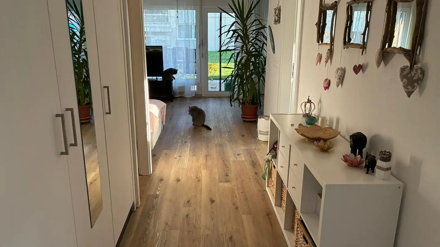 Appartement à louer - Lerchenweg 4, 3421 Lyssach - Photo 3