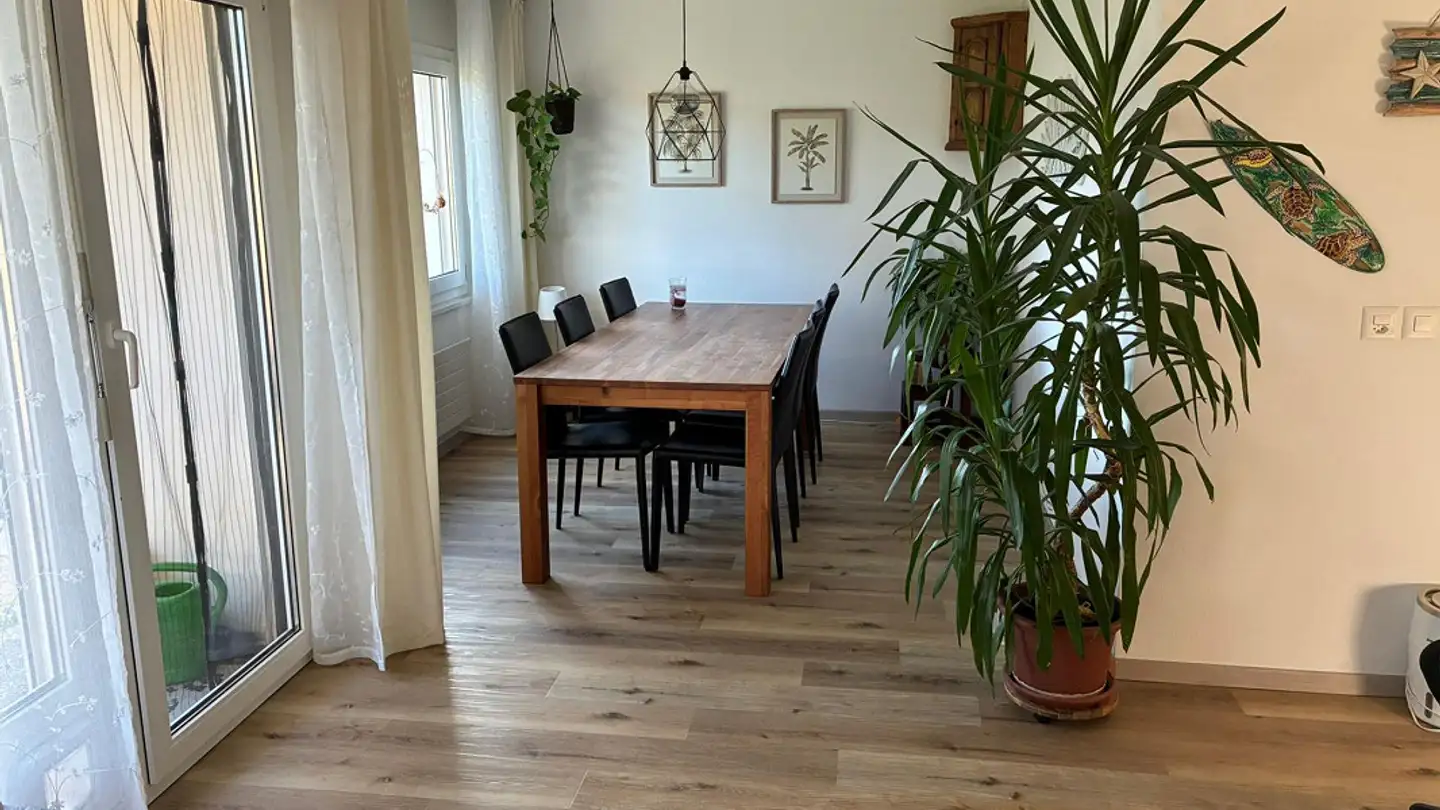 Appartement à louer - Lerchenweg 4, 3421 Lyssach - Photo 4