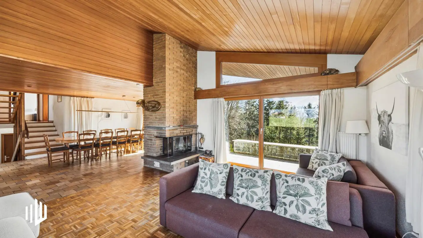 Casa singola in vendita - Haldenstrasse 9, 8904 Aesch ZH - Photo 3