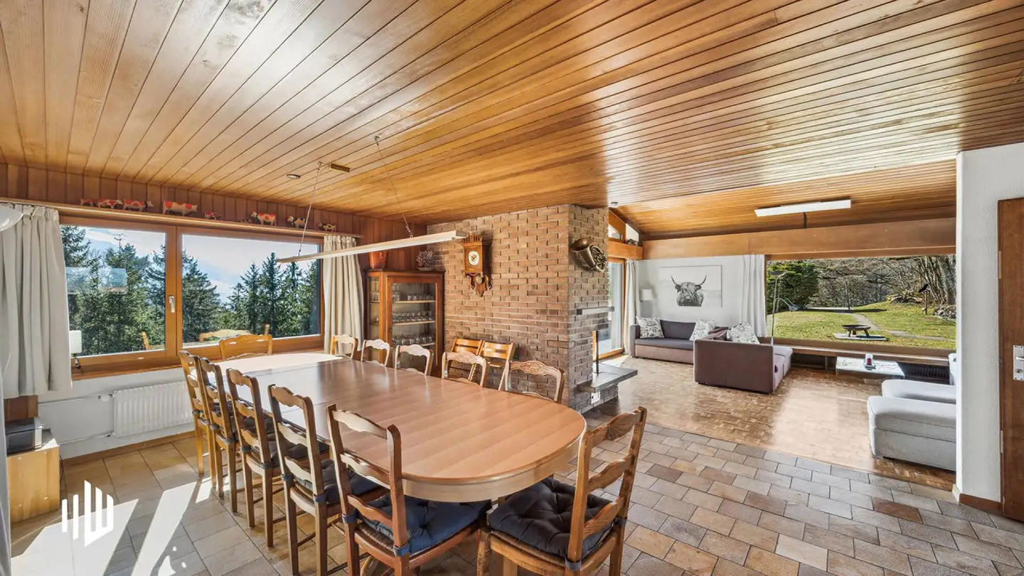 Casa singola in vendita - Haldenstrasse 9, 8904 Aesch ZH - Photo 4