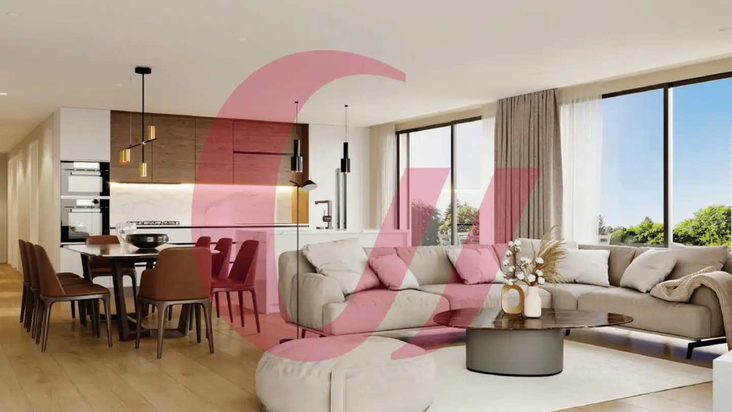 Apartment for sale - 1642 Sorens - Photo 3