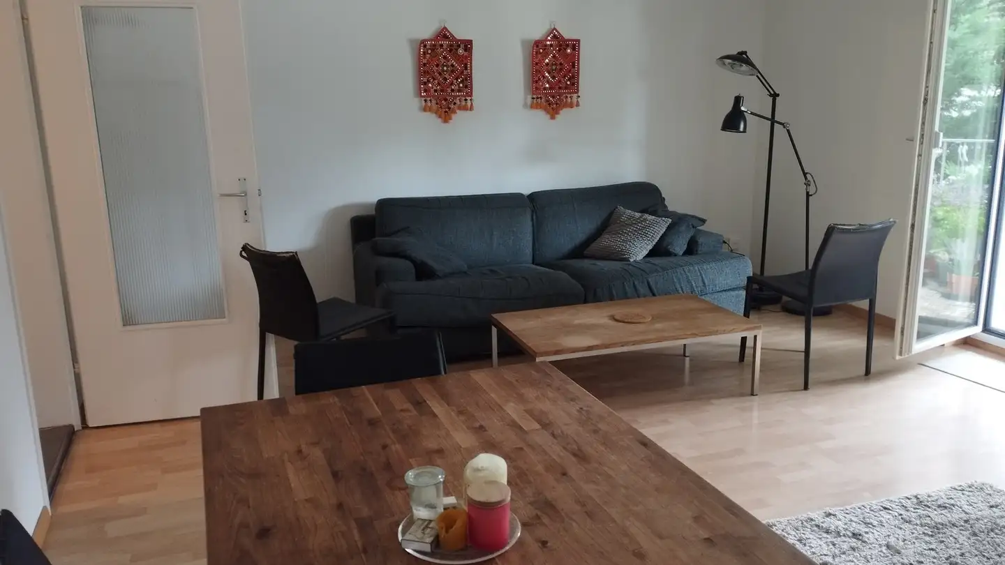 Stanza singola in affitto - 8600 Dübendorf - Photo 2