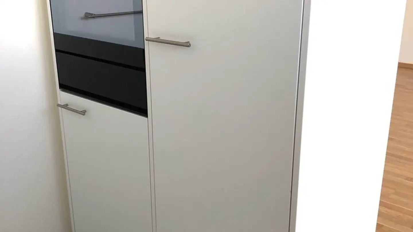 Appartamento in affitto - Pestalozzistrasse 83, 3600 Thun - Foto 2