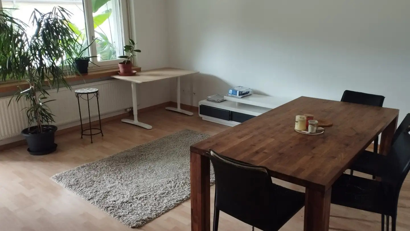 Stanza singola in affitto - 8600 Dübendorf - Photo 3