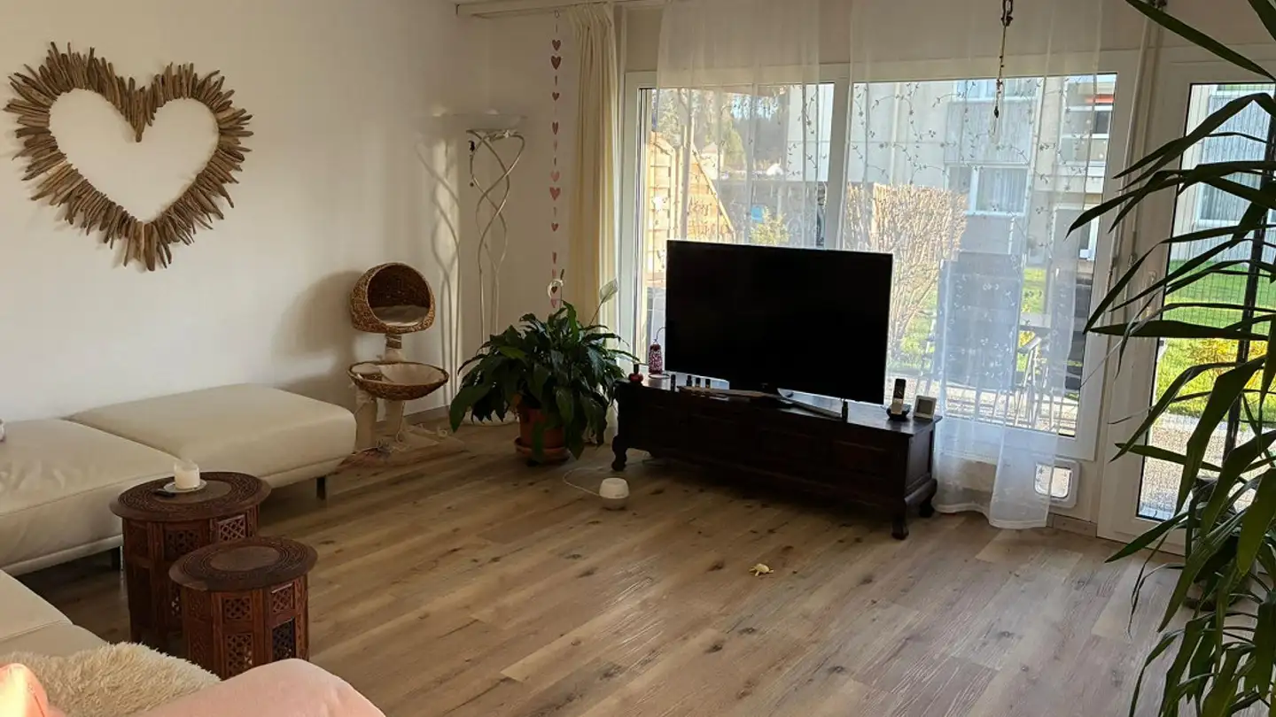 Appartement à louer - Lerchenweg 4, 3421 Lyssach