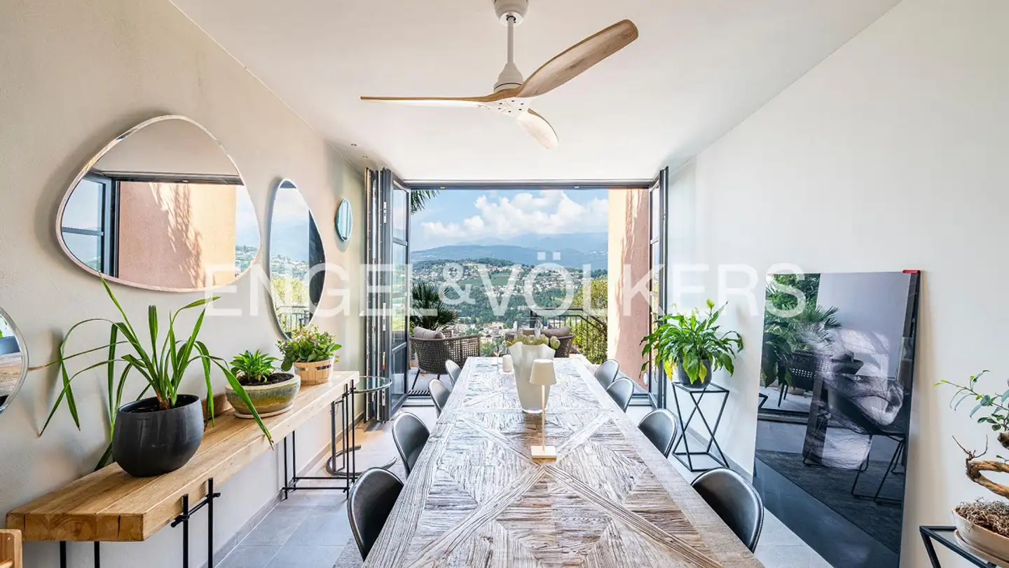Row house for sale - Via Al Mulino 11, 6963 Pregassona - Photo 4