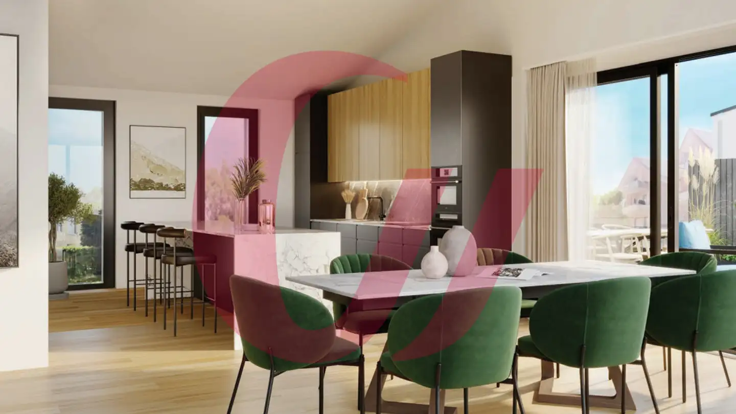 Apartment for sale - 1642 Sorens - Photo 2