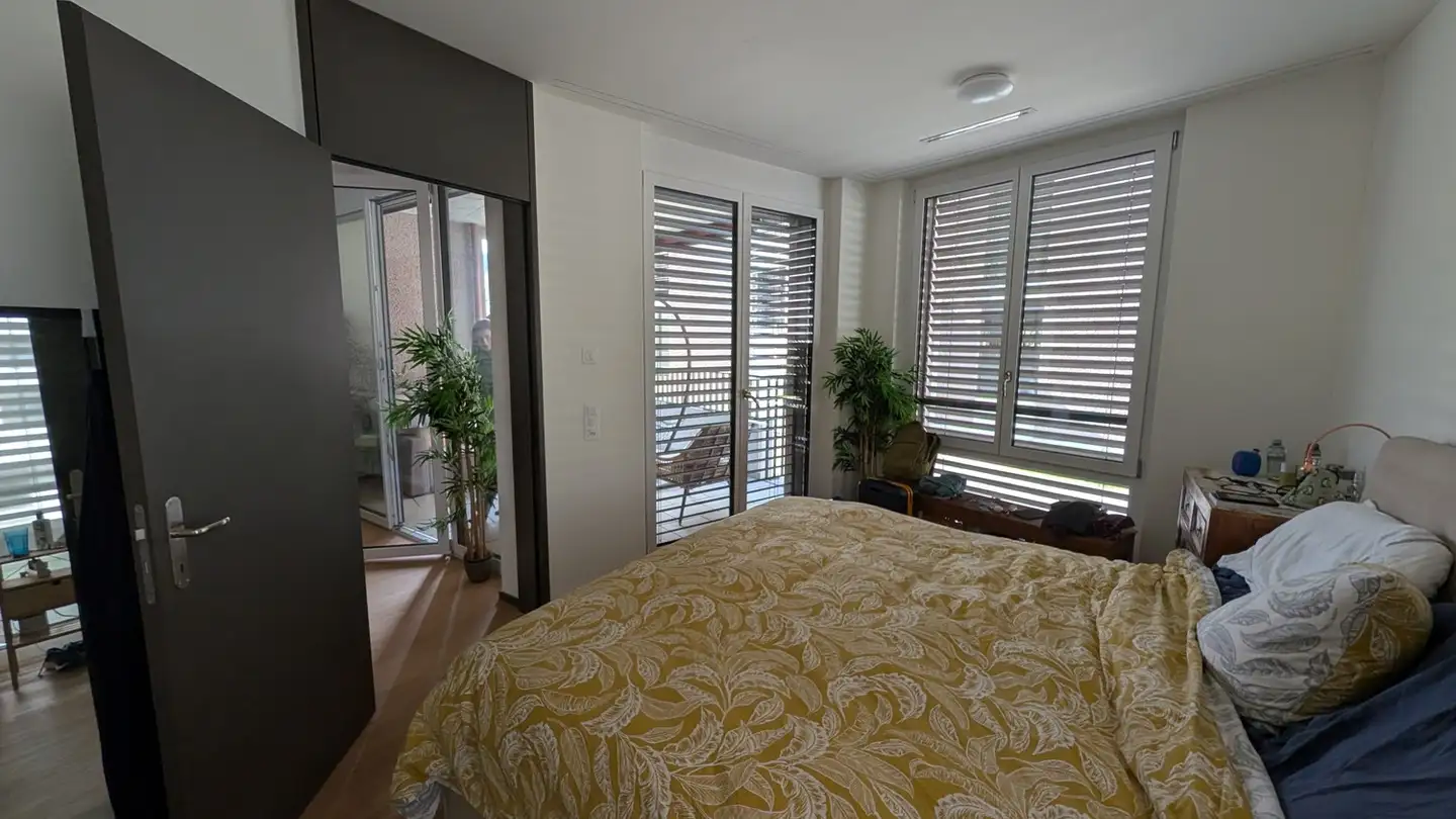 Appartement à louer - Spindelstrasse 7, 8041 Zürich