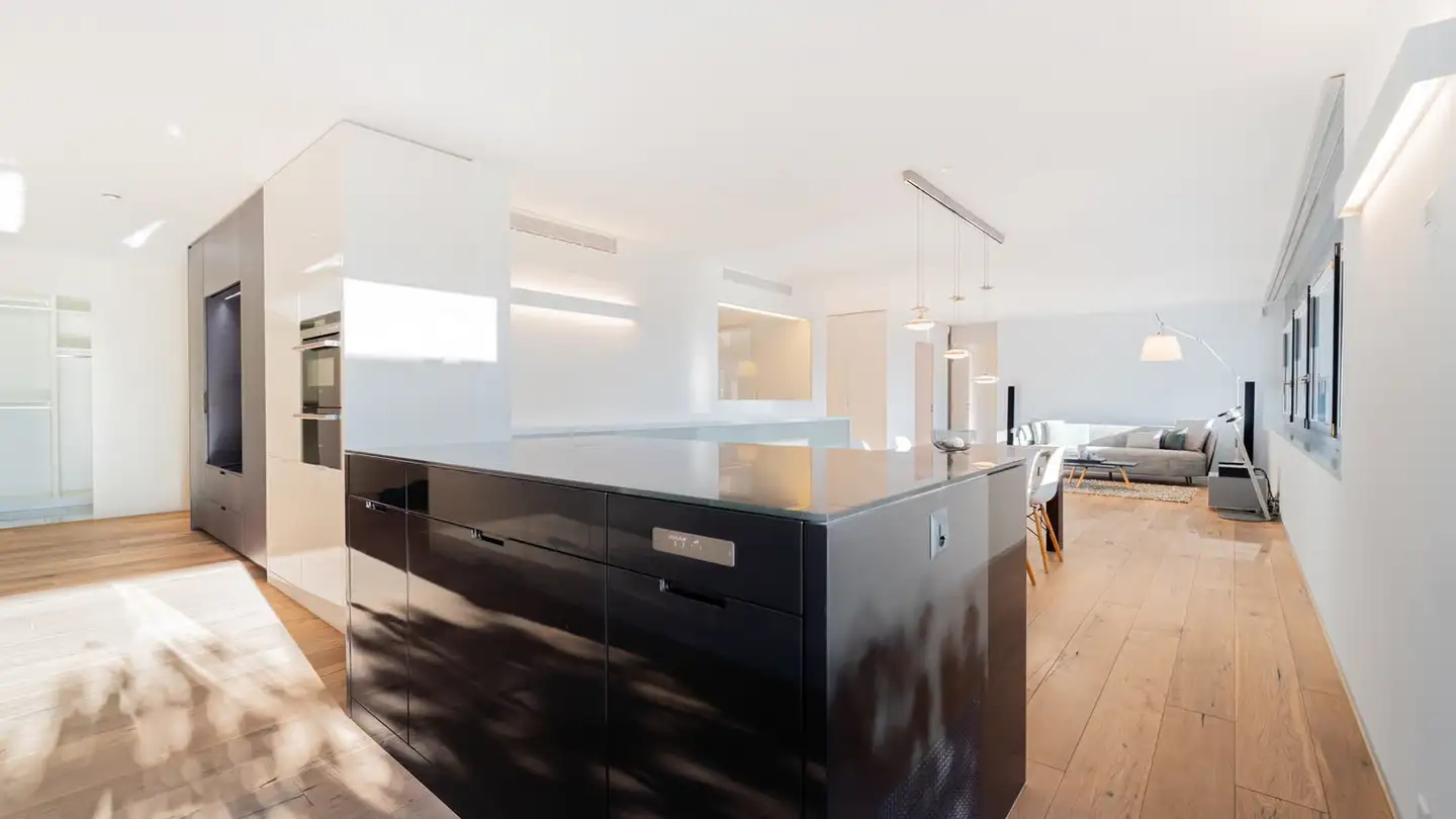 Apartment for sale - 6005 Luzern