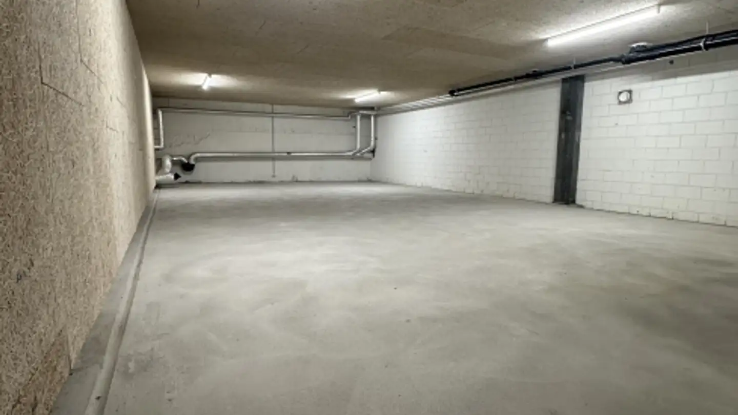 Espace de stockage à louer - Hallenstrasse 8, 8008 Zürich - Photo 2