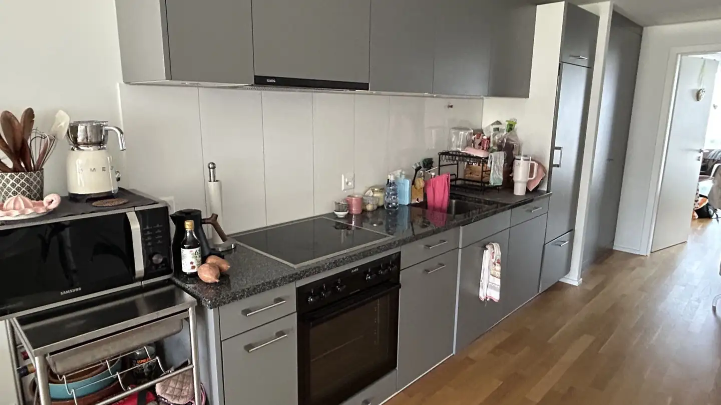 Appartamento in affitto - Bernstrasse 119, 3072 Ostermundigen - Foto 2