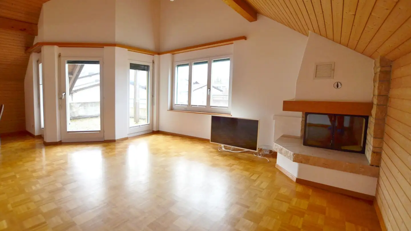 Appartement à vendre - Unterdorfstrasse, 5612 Villmergen - Photo 2