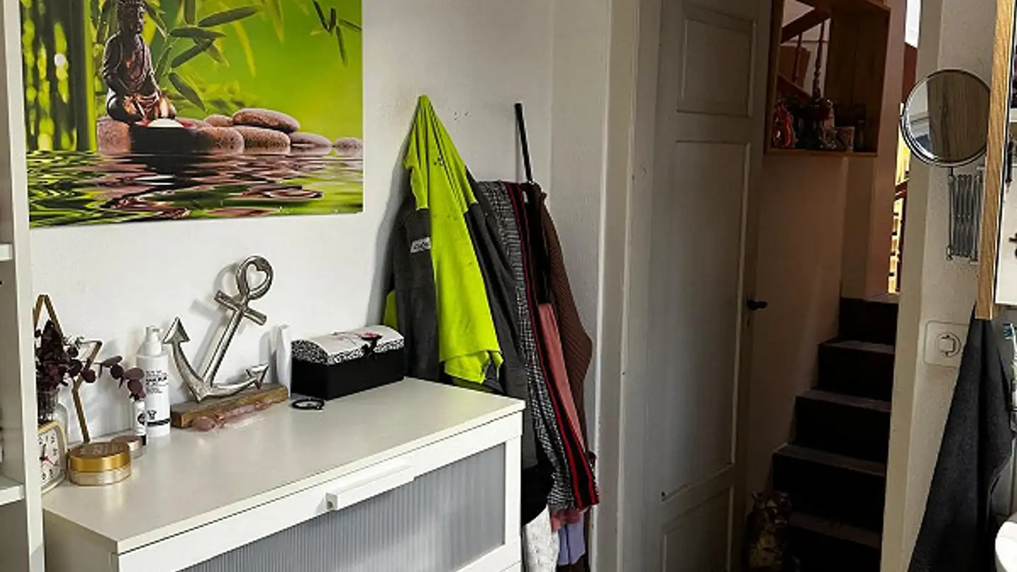 Appartamento in affitto - Amriswilerstrasse 35, 8580 Hefenhofen - Photo 2