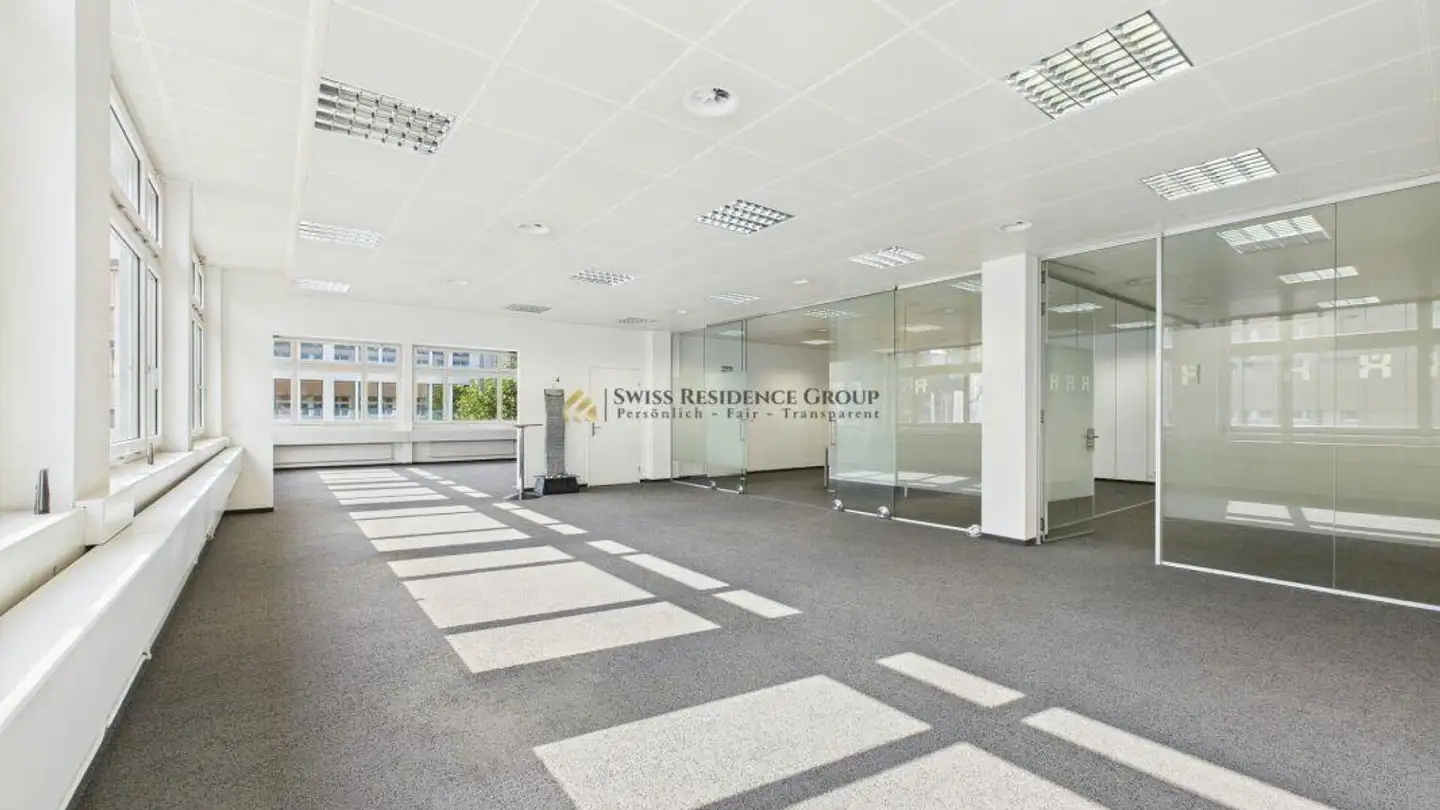 Spazio ufficio in affitto - 8800 Thalwil - Foto 2