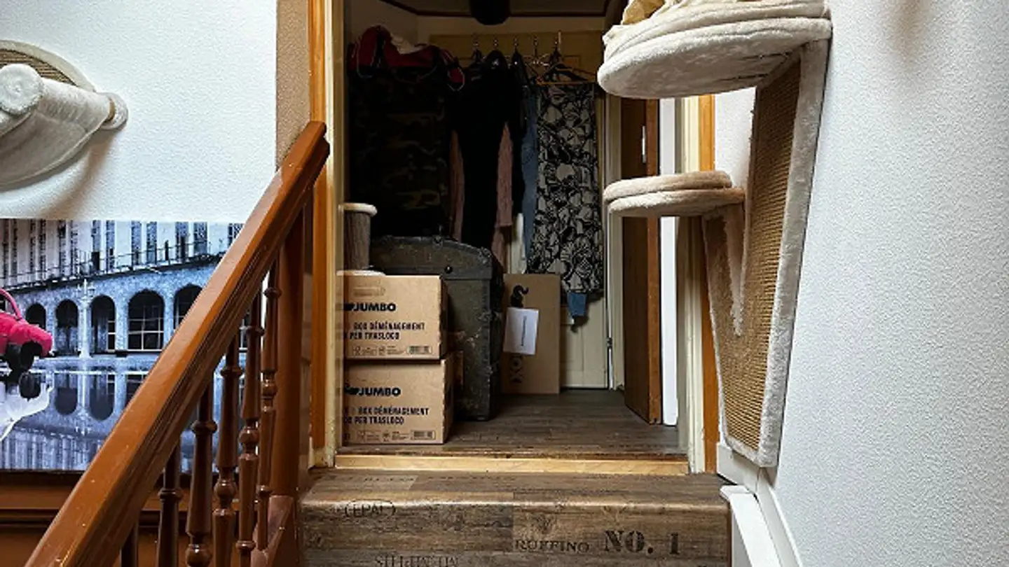 Appartamento in affitto - Amriswilerstrasse 35, 8580 Hefenhofen - Photo 4