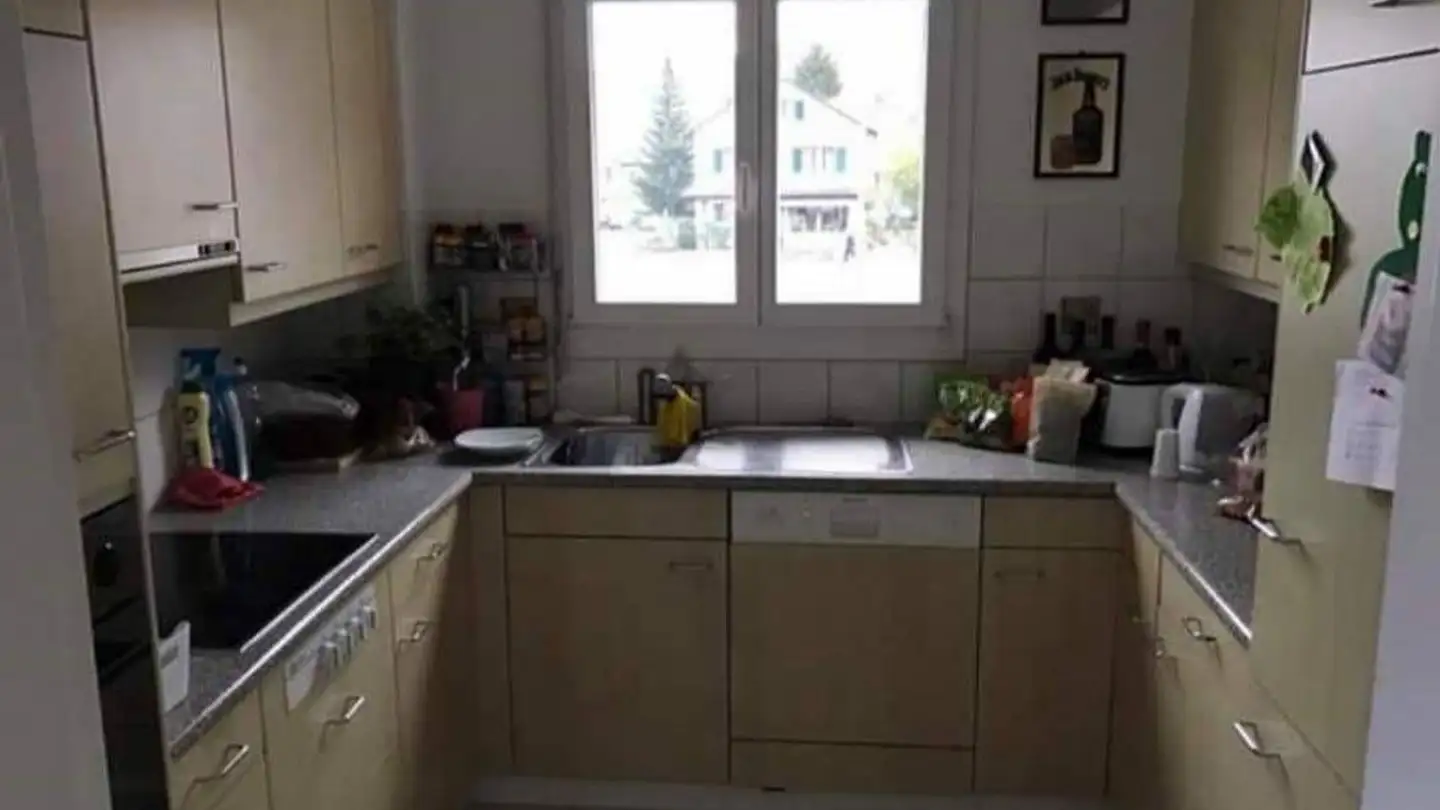 Appartamento in affitto - Baselstrasse 105, 4153 Reinach BL - Foto 4