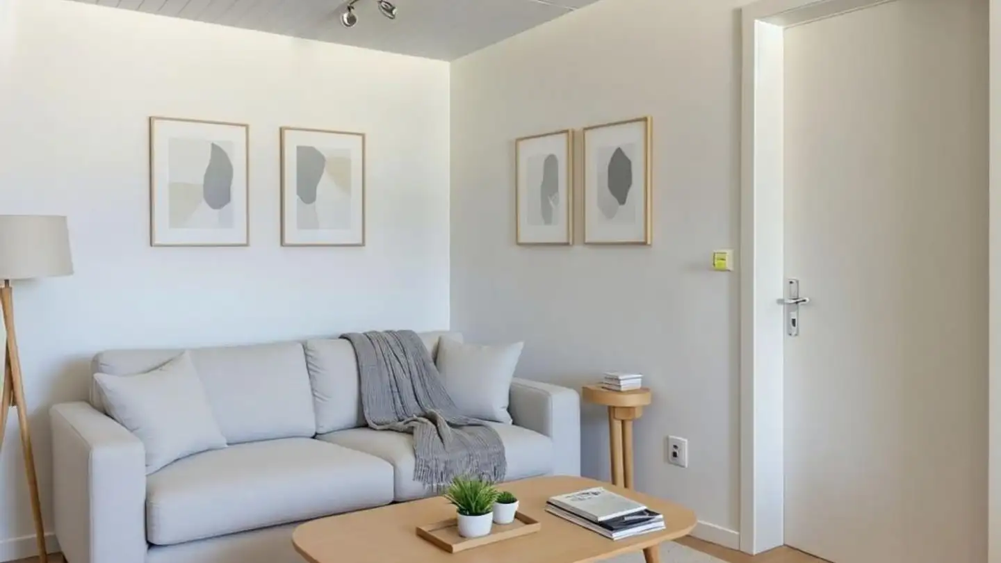 Appartamento in affitto - Moosstrasse 5, 8840 Trachslau