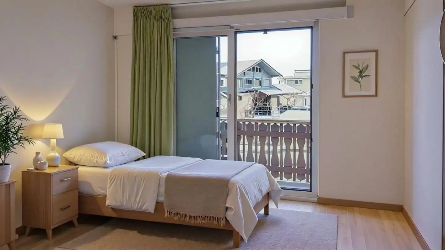 Appartamento in affitto - Moosstrasse 5, 8840 Trachslau - Foto 2