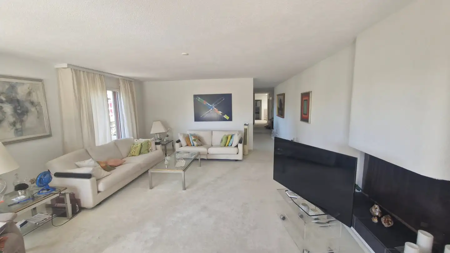 Appartement à louer - Wampflenstrasse 27, 8706 Meilen - Photo 2