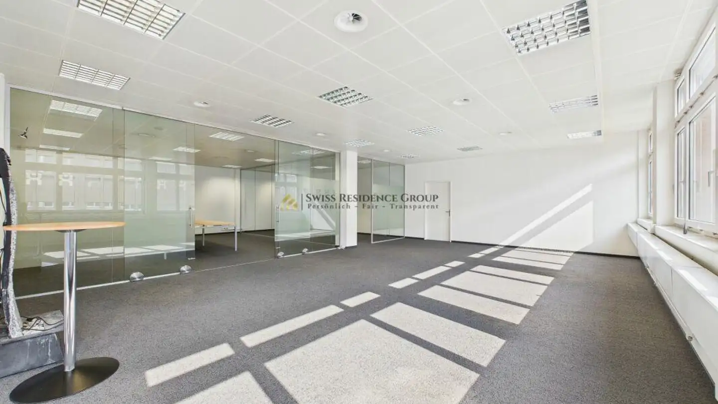 Spazio ufficio in affitto - 8800 Thalwil