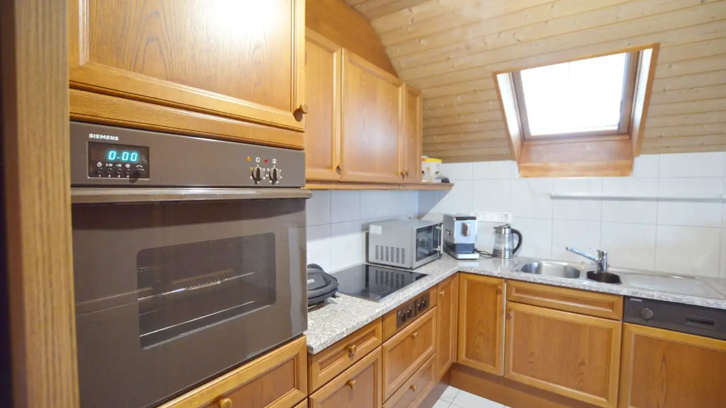 Appartement à vendre - Unterdorfstrasse, 5612 Villmergen - Photo 3