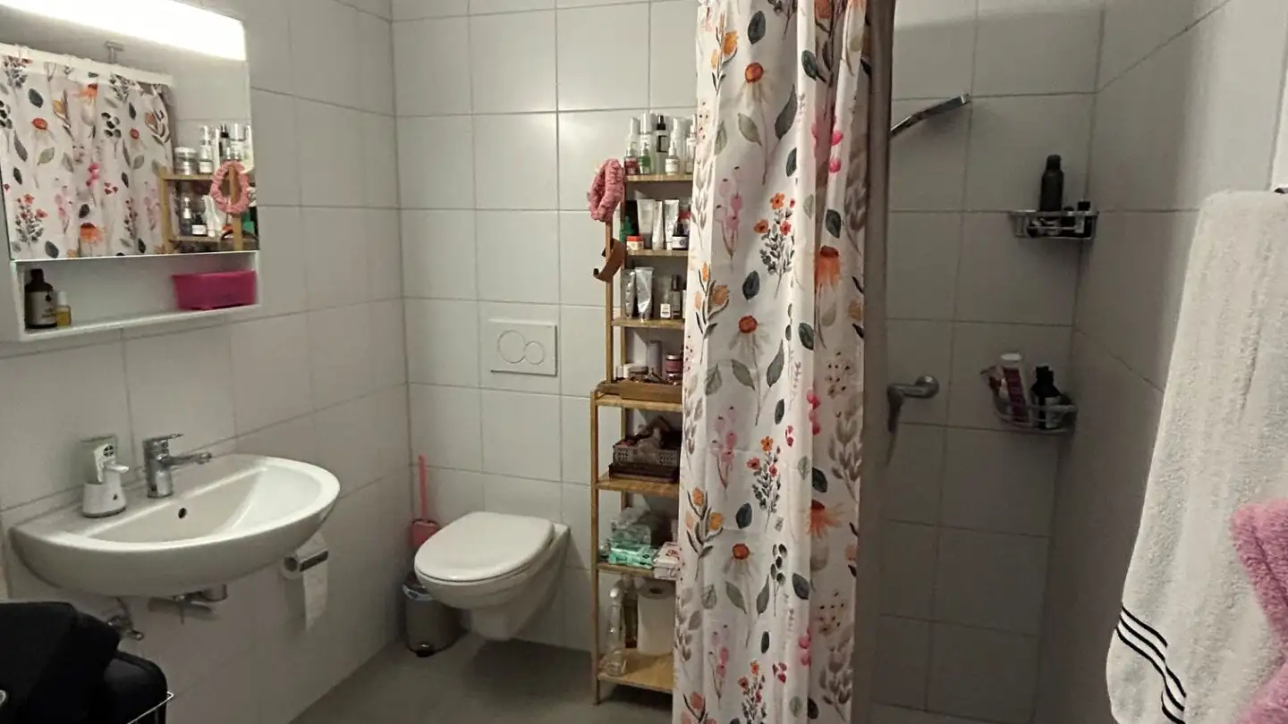 Appartamento in affitto - Bernstrasse 119, 3072 Ostermundigen - Foto 3