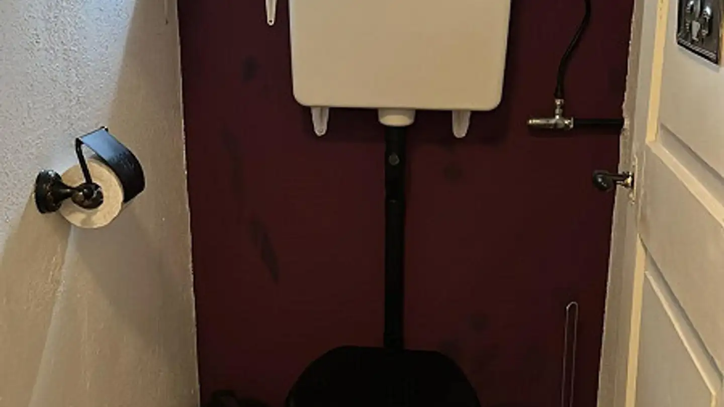 Appartamento in affitto - Amriswilerstrasse 35, 8580 Hefenhofen - Photo 3