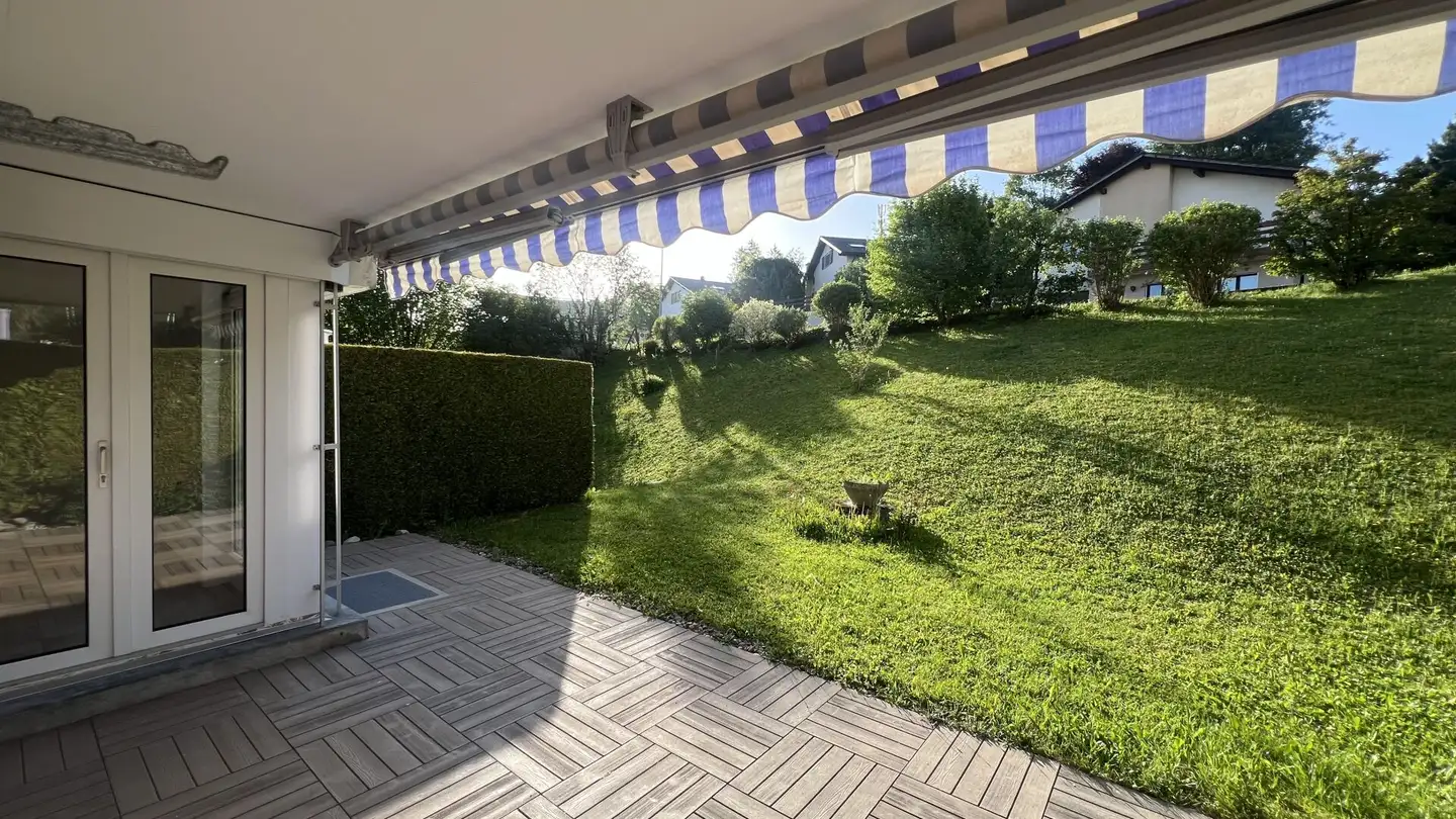 Apartment for sale - 2300 La Chaux-de-Fonds