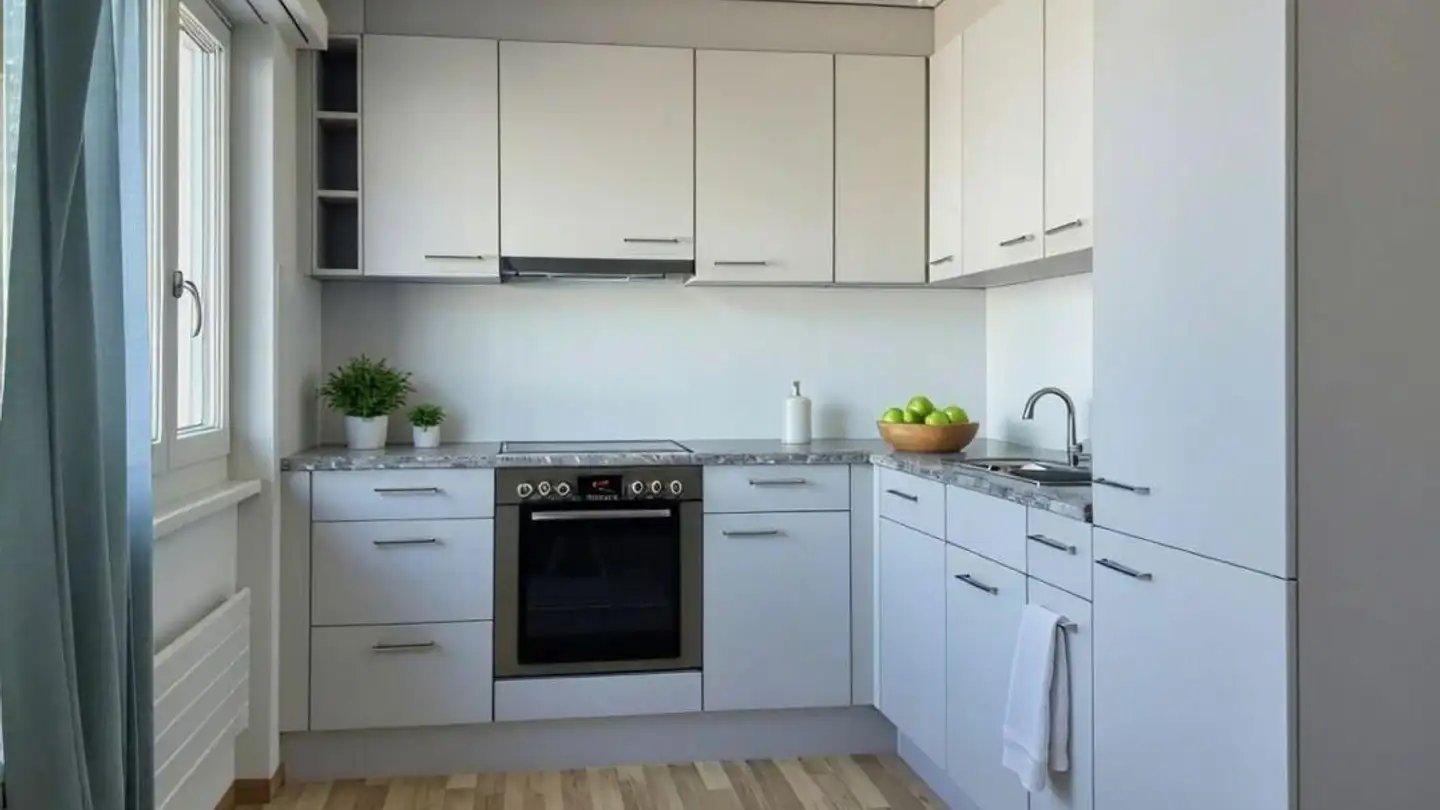 Appartamento in affitto - Moosstrasse 5, 8840 Trachslau - Foto 4