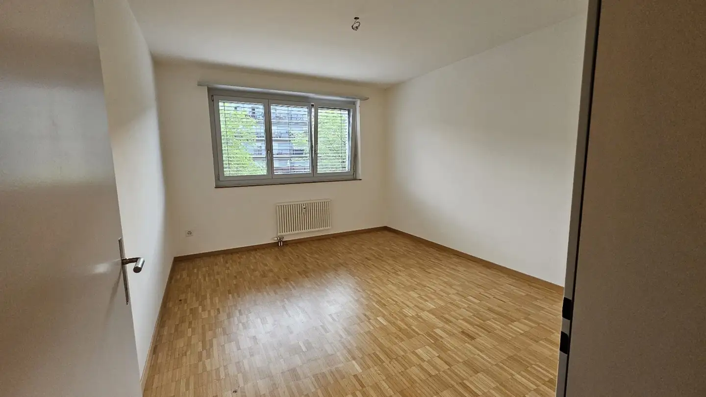 Apartment for rent - Efringerstrasse, 4057 Basel - Photo 4