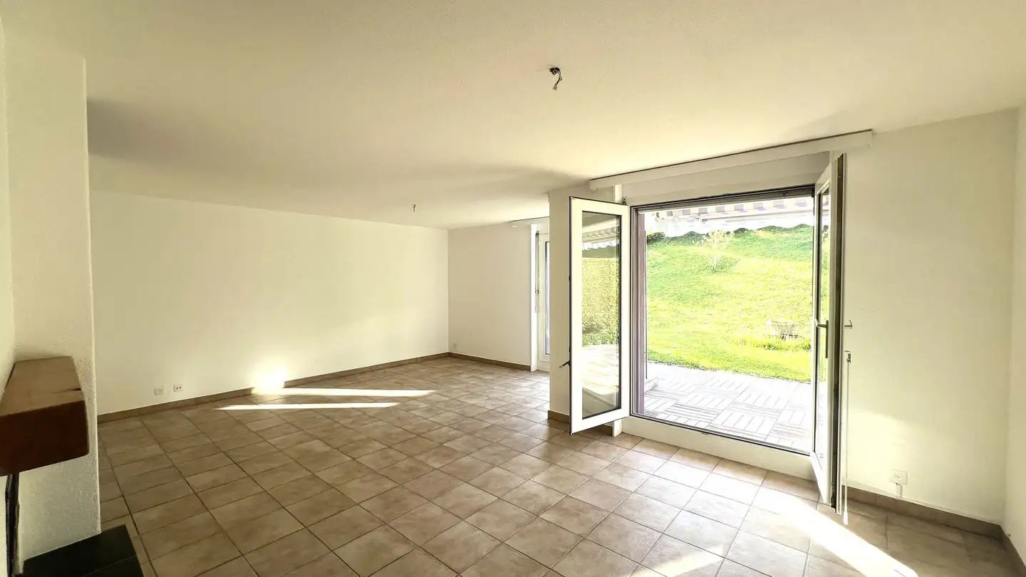 Apartment for sale - 2300 La Chaux-de-Fonds - Photo 2