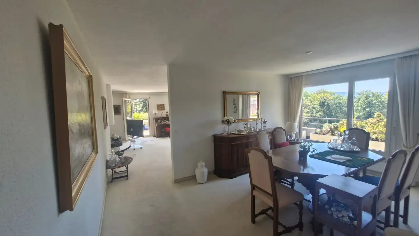 Appartement à louer - Wampflenstrasse 27, 8706 Meilen - Photo 4