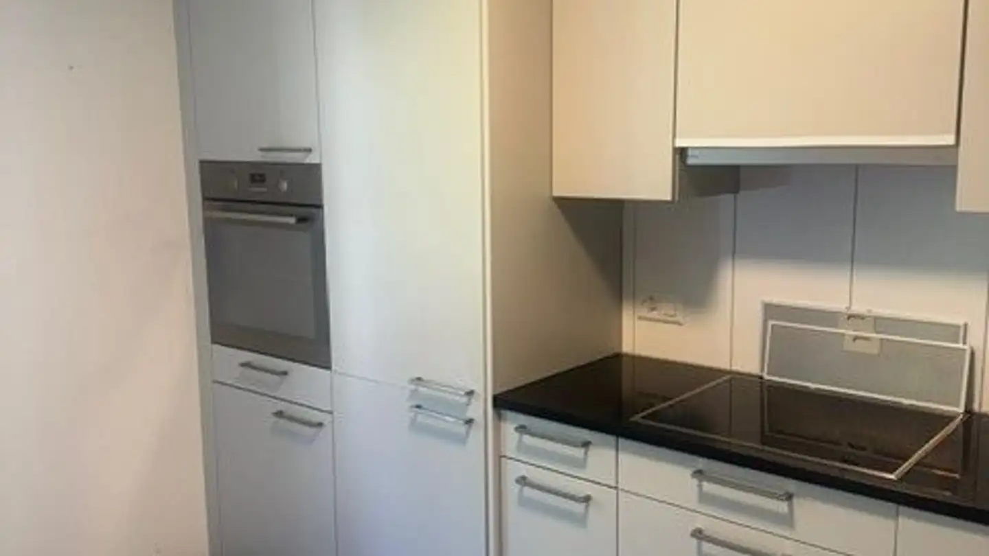 Wohnung mieten - Seminarstrasse 3, 9400 Rorschach
