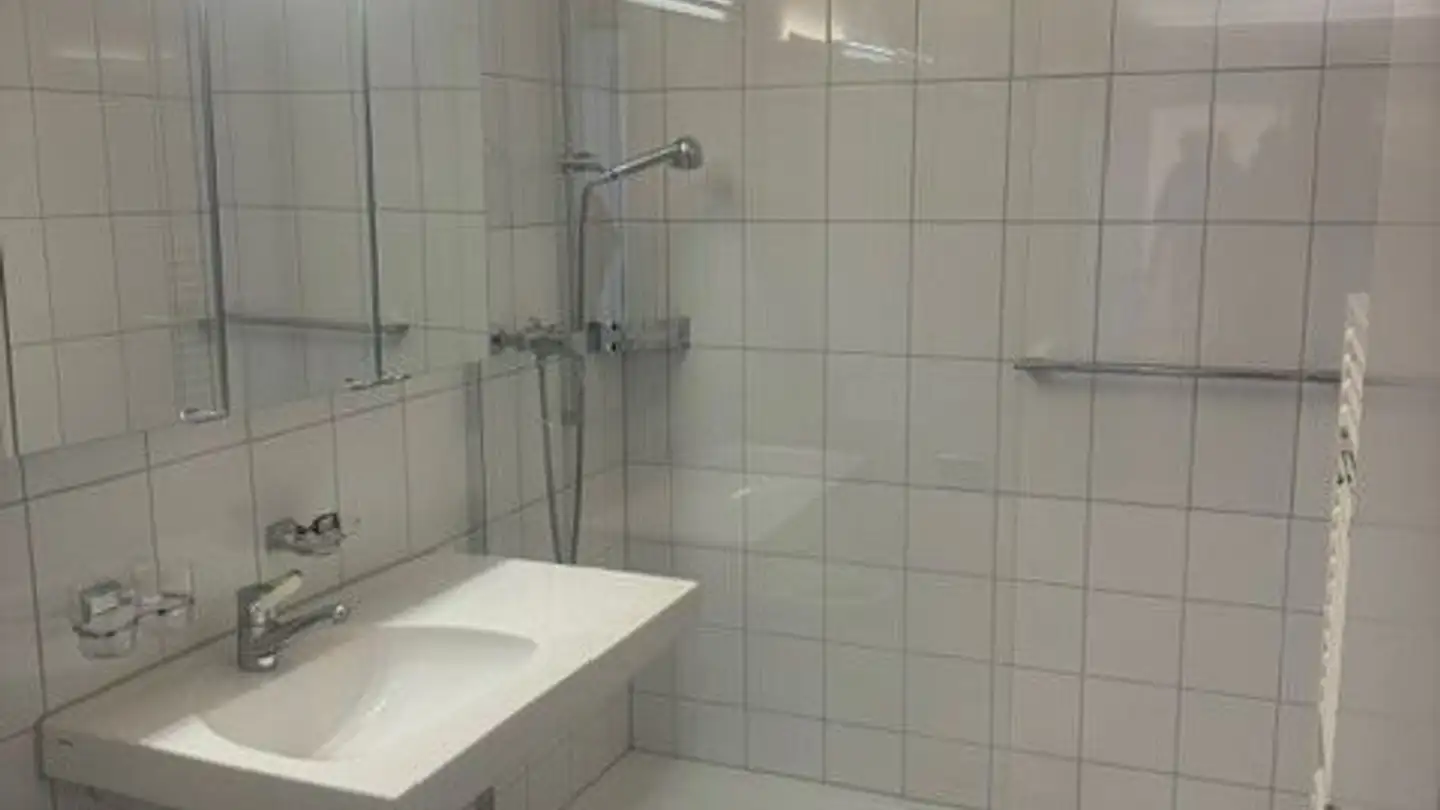 Wohnung mieten - Seminarstrasse 3, 9400 Rorschach - Foto 3