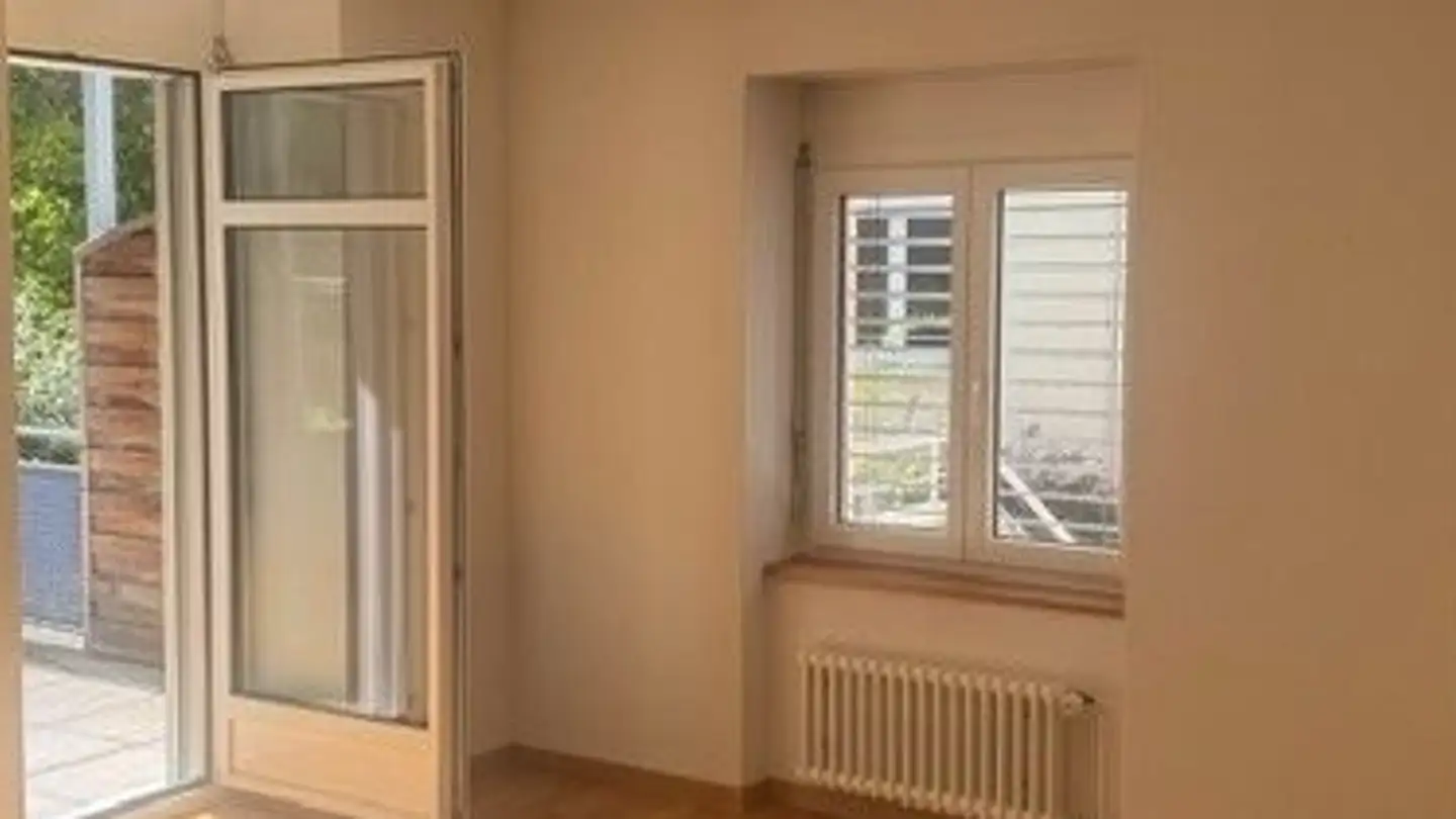 Wohnung mieten - Seminarstrasse 3, 9400 Rorschach - Foto 4